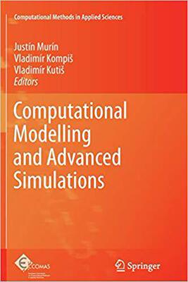【预订】Computational Modelling and Advanced Simulations 9789400734760