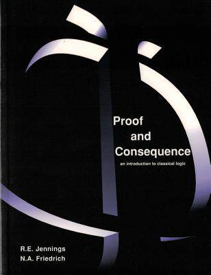 [预订]Proof And Consequence 9781551115474