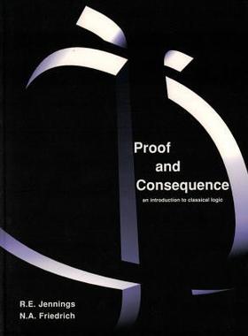 [预订]Proof And Consequence 9781551115474