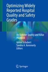 【预订】Optimizing Widely Reported Hospital Quality and Safety Grades 9783031041402