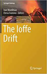 【预订】The Ioffe Drift 9783030828707
