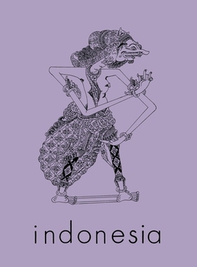 预订 Indonesia Journal: October 1981 印尼日报：1981年10月: 9780877278320