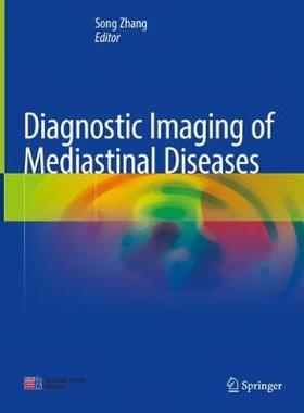 预订 Diagnostic Imaging of Mediastinal Diseases