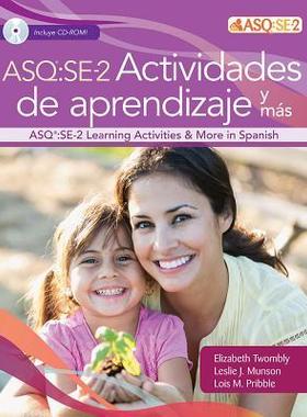 [预订]Ages & Stages Questionnaires® 9781681252735