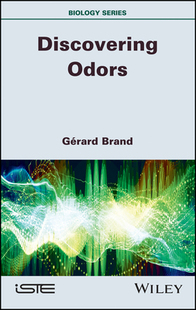 【预订】Discovering Odors