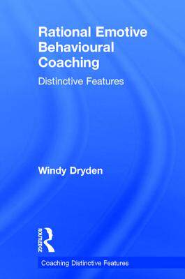 【预订】Rational Emotive Behavioural Coaching