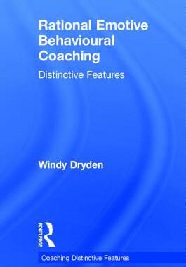 【预订】Rational Emotive Behavioural Coaching