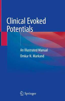 【预订】Clinical Evoked Potentials