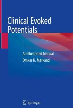 【预订】Clinical Evoked Potentials