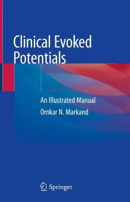 【预订】Clinical Evoked Potentials