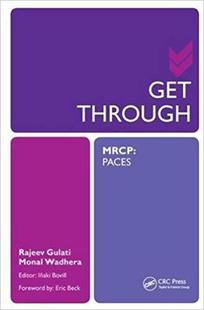 Through 预订 Get PACES MRCP