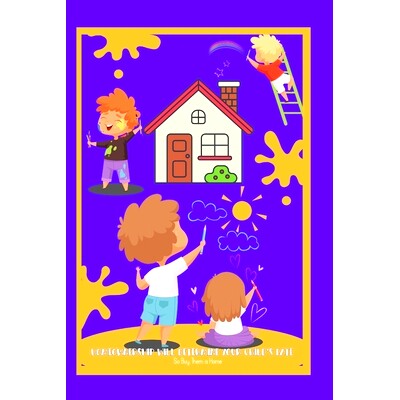预订 Homeownership Will Determine Your Child’s Fate: So Buy Them a Home: 9798323993314
