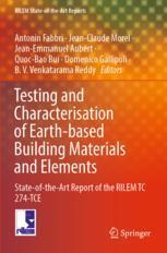 【预订】Testing and Characterisation of Earth-based Building Materials and E 9783030832995