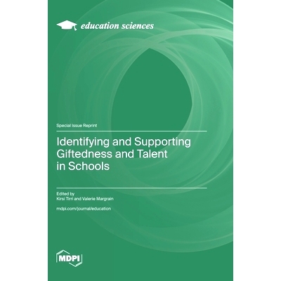 预订 Identifying and Supporting Giftedness and Talent in Schools: 9783725801169