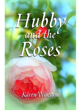 预订 Hubby and the Roses: 9781614930952