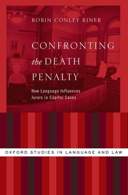 【预订】Confronting the Death Penalty