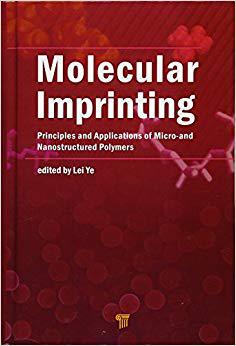 【预售】Molecular Imprinting