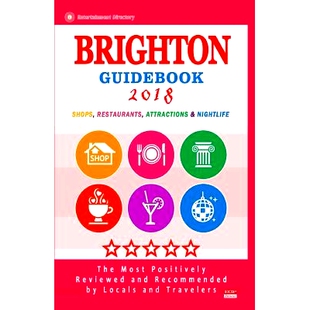 预订 England Restaurants 2018 City and Guidebook Nightlife Entertainment Brighton Shops