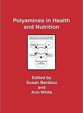 【预订】Polyamines in Health and Nutrition 9781441947352