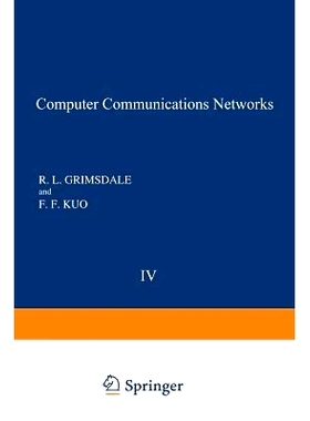 预订 Computer Communication Networks: 9789401175821