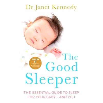 预订 The Good Sleeper: 9780091954895