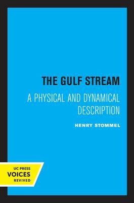 [预订]The Gulf Stream 9780520318557