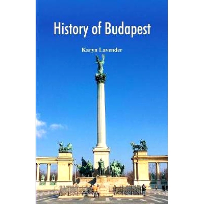 预订 History of Budapest: 9789387513112