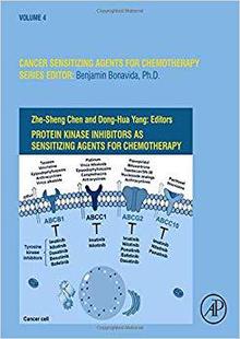 【预售】Protein Kinase Inhibitors as Sensitizing Agents for Chemotherapy