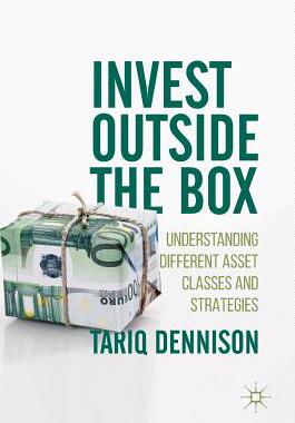 【预订】Invest Outside the Box