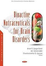 [预订]Bioactive Nutraceuticals for Brain Disorders 9781536194630