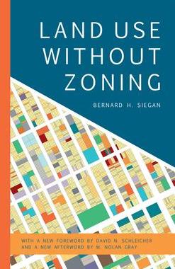[预订]Land Use without Zoning, New Edition 9781538148631
