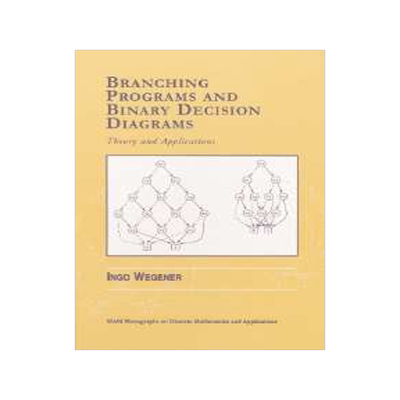 预订 Branching Programs and Binary Decision Diagrams