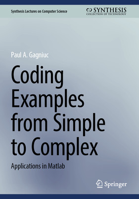 Applications in MATLAB&reg;