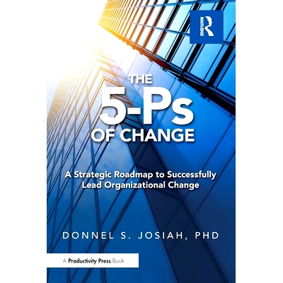 A Strategic Roadmap to Successfully Lead