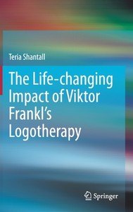 【预订】The l?fe-chang?ng?mpact of V?ktor Frankl’s logotherapy