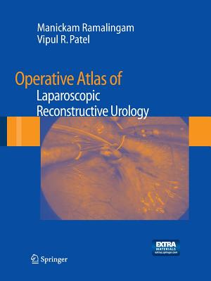 【预订】Operative Atlas of Laparoscopic Reconstructive Urology
