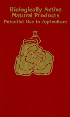 【预订】Biologically Active Natural Products