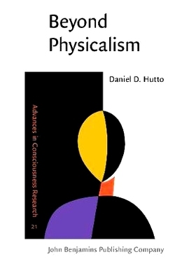 预订 Beyond Physicalism.: 9789027251411