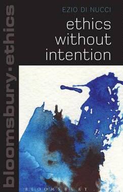 [预订]Ethics Without Intention 9781472523006