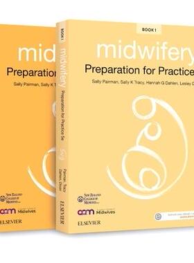 [预订]Midwifery Preparation for Practice 9780729544764