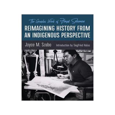 [预订]Reimagining History from an Indigenous Perspective 9780826364098