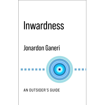 预订 Inwardness: An Outsider’s Guide: 9780231192293