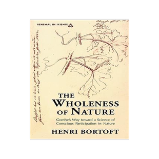 [预订]The Wholeness of Nature 9780940262799