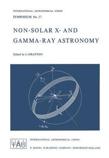 Solar and Gamma Astronomy 预订 Ray Non