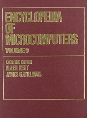 【预订】Encyclopedia of Microcomputers