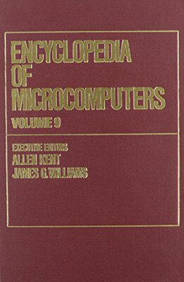 【预订】Encyclopedia of Microcomputers