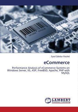 [预订]eCommerce 9783659500176