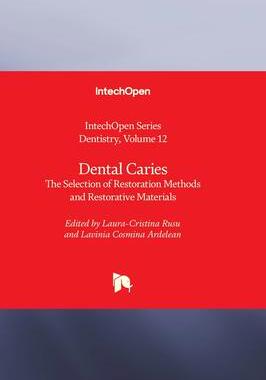 [预订]Dental Caries - The Selection of Restoration Methods and Restorative Materials 9781803563596