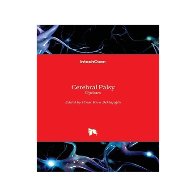 [预订]Cerebral Palsy - Updates 9781803565811