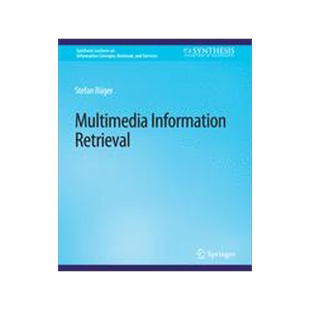 预订 Multimedia Information Retrieval